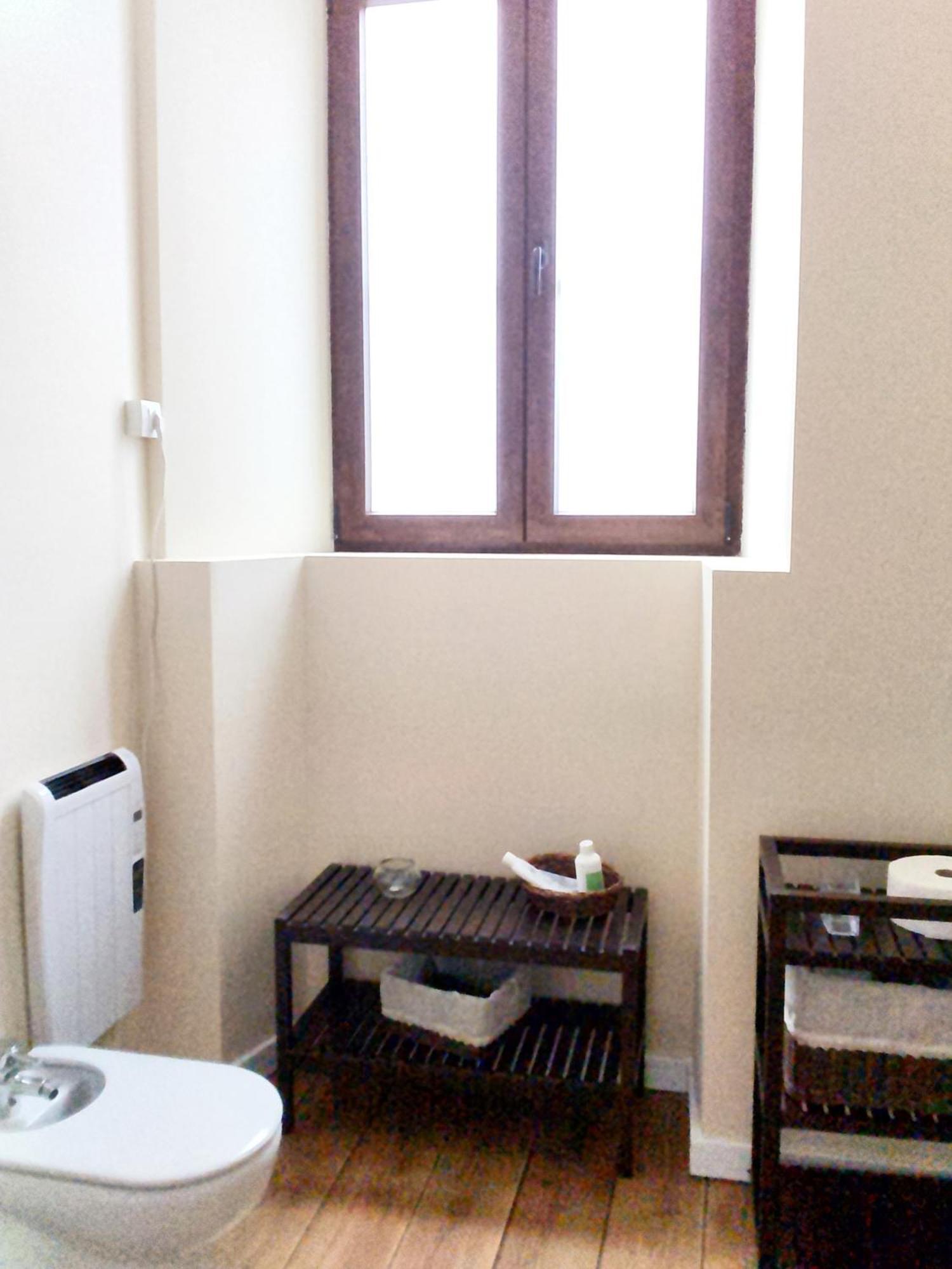 Albergue San Lazaro Sarria Eksteriør bilde