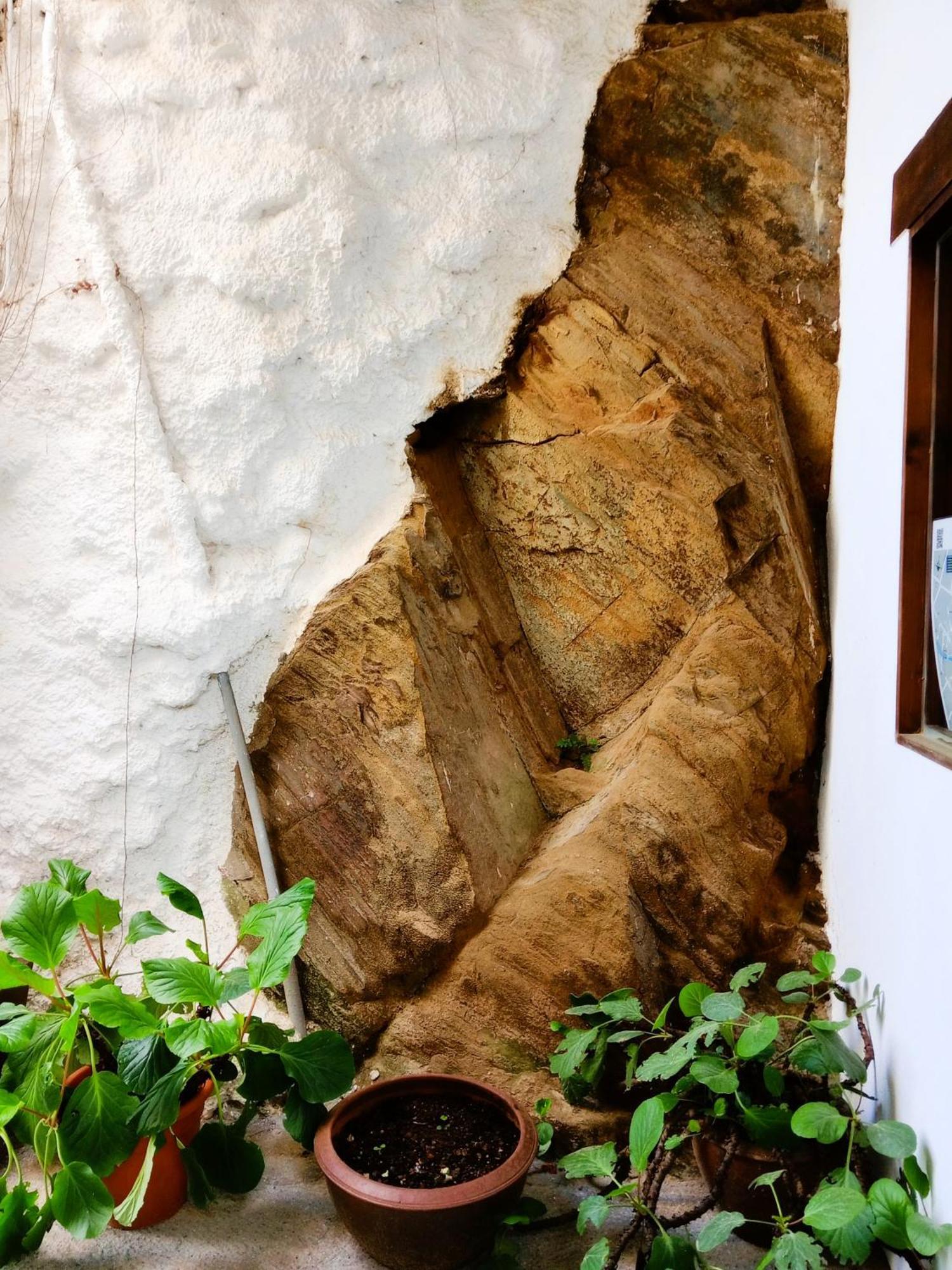 Albergue San Lazaro Sarria Eksteriør bilde