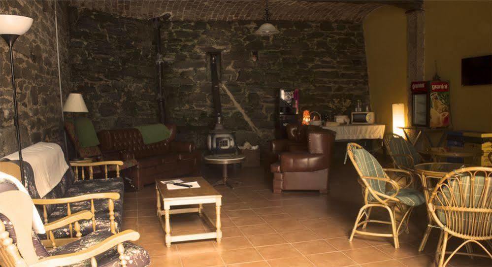 Albergue San Lazaro Sarria Eksteriør bilde